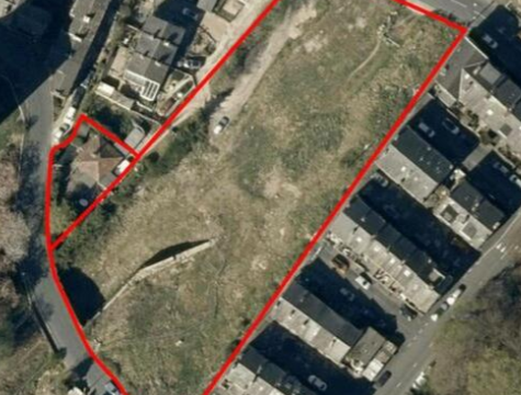Land for sale in Keighley photo